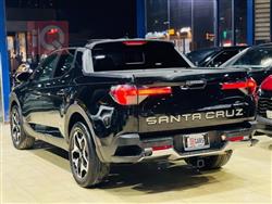 هيونداي سانتا كروز